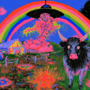 The  Bull