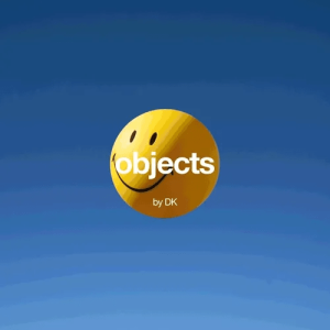 Object 054