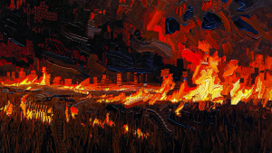 Prairie Fire 15