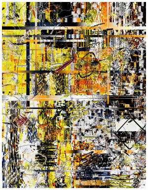 Subconscious No.5 (2026)