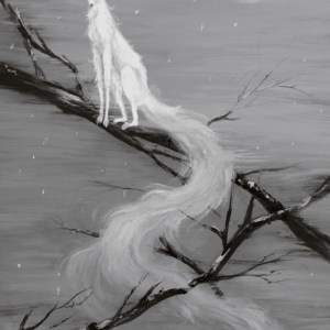 The Subtle Spirit