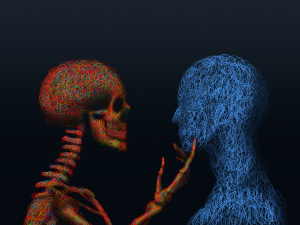 Self Reflection