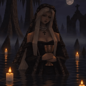 a stillwater communion