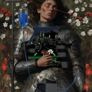 KNIGHTCORE