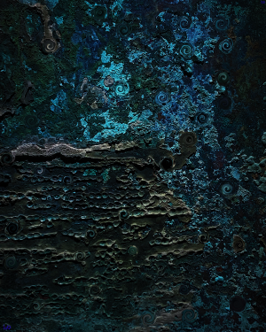Ancestral Gold