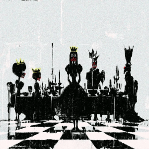 Queen Alice