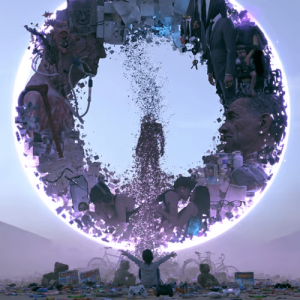 CIRCLE OF LIFE