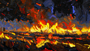 Prairie Fire 2