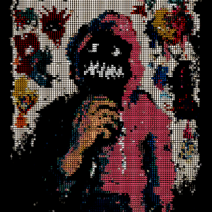 Hoodie Szn VII