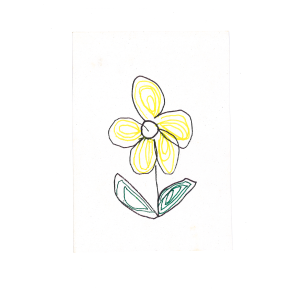 Last Flower