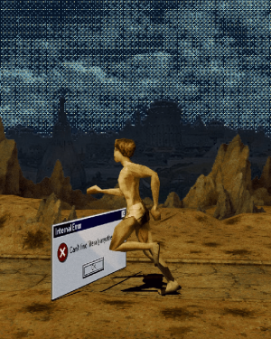 Internal Error
