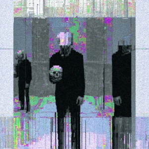 Three ghosts
