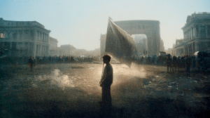 Tide of Humanity