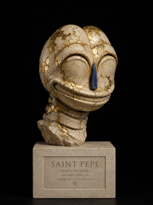 Saint Pepe