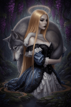 The Forest Never Chose the Hunter