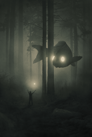 Deep Forest