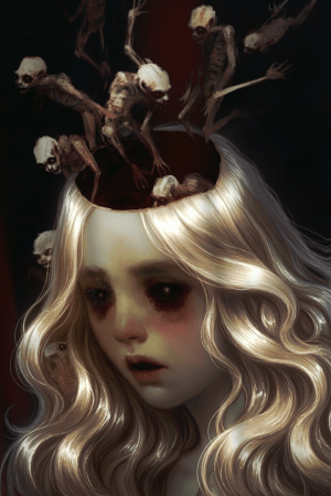 Enduring Shadows