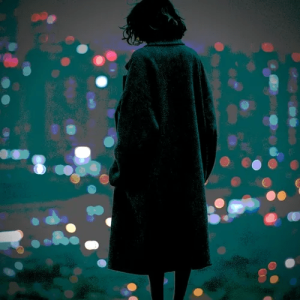 desolation