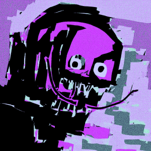 Take me. I am the drug.