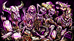 Necro Guernica