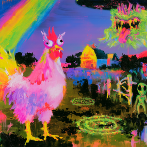 The Rooster