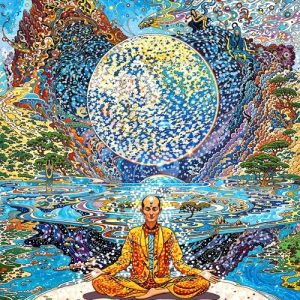 The Infinite Healer