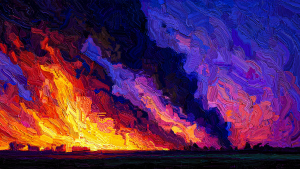 Prairie Fire 16