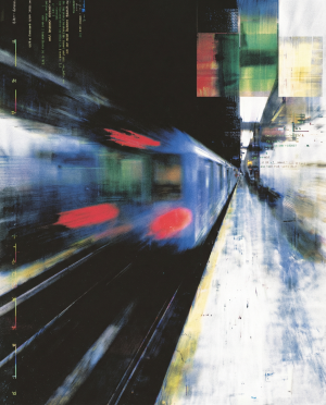 layer drift