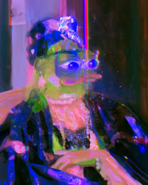 Pepa Kahlo