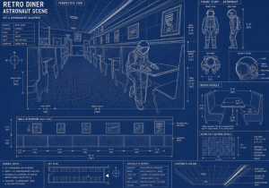 BluePrint: Eight