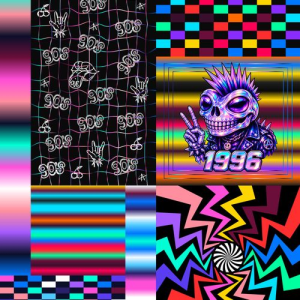 Punk.exe 1996