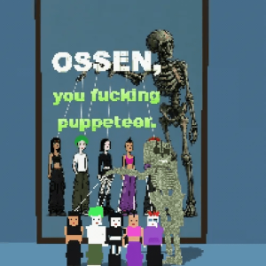 Fucking Puppeteer