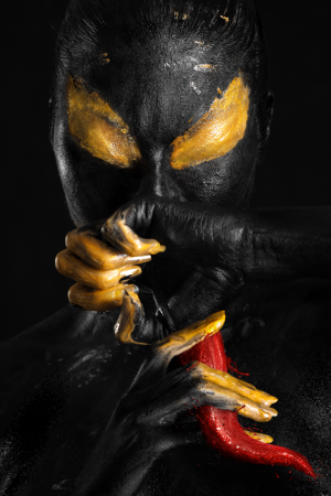 Venomless