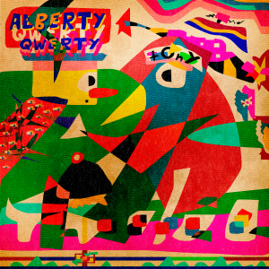 ALBERTY QWERTY®