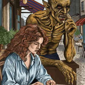 The Unconscious Spectator