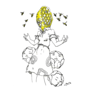 Bee Invoking