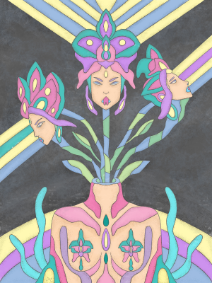 Hecate