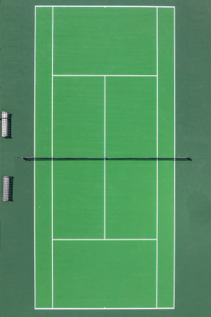 Court 16