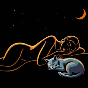 Slumber of the Stars