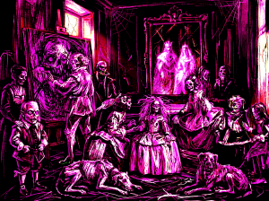 Las Muertas