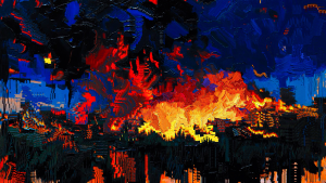 Prairie Fire 4