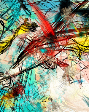 Lineora No.1 (2026)