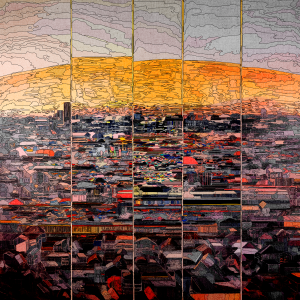 Terra Incognita - 06