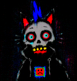 Mr NGMI