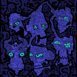 Babbling with my demons...