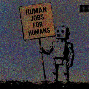 Please Remain Employed