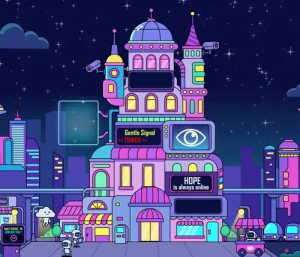 PONPOP UNIVERSE