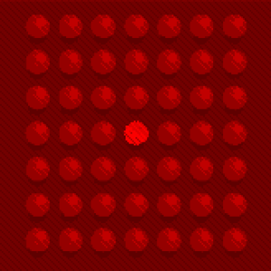 The Spheres of Influence