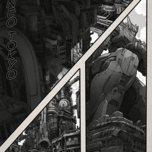 The Age of Mechs