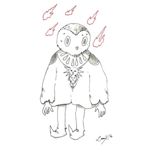 Kaotic Owl Mage